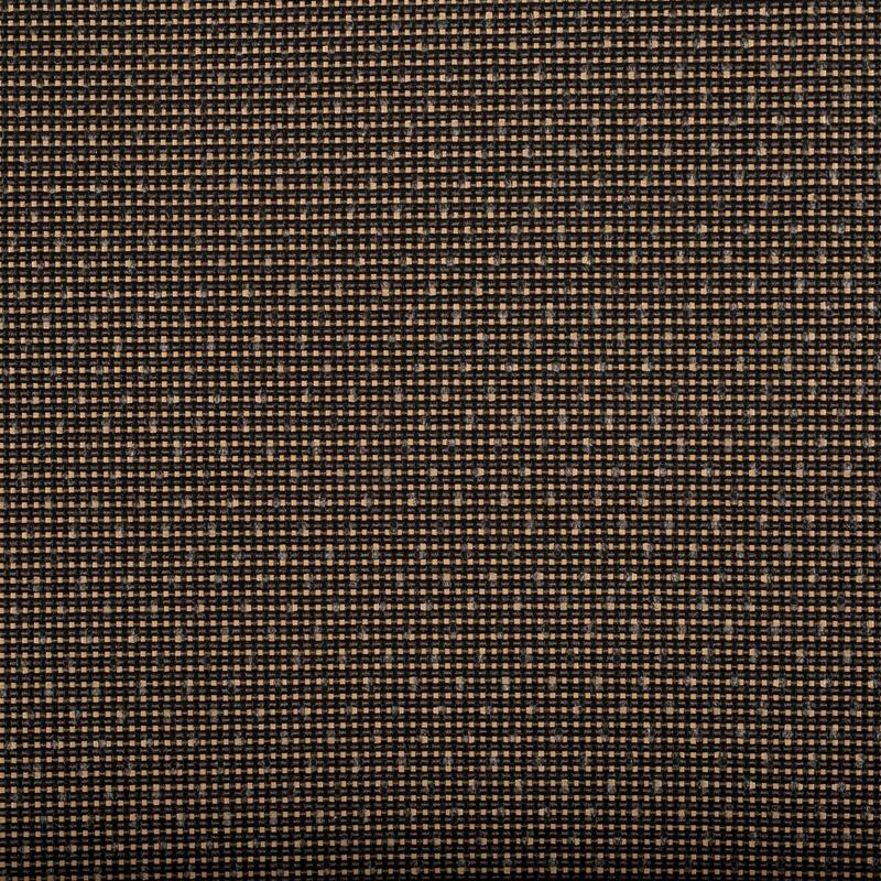 Budge StormBlock™ Hillside Black and Tan Outdoor AC Cover Multiple Sizes