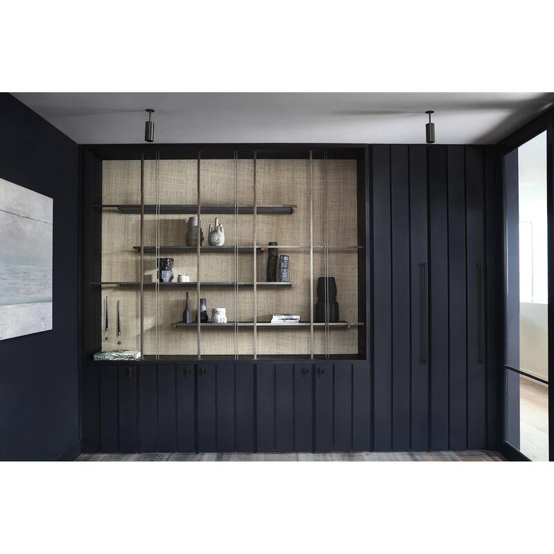 Buster + Punch UTB-023975 Cross 3-3/4" T Bar Luxury Bespoke Industrial