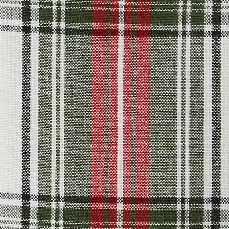 DII Assorted Christmas Printed Dishtowel