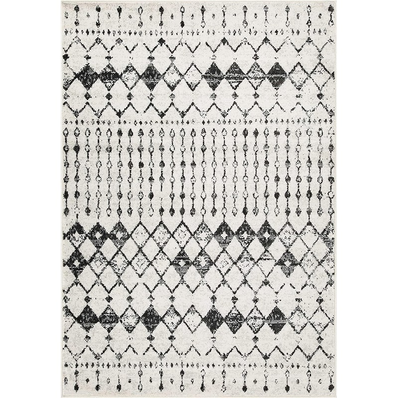Modern Area Rugs