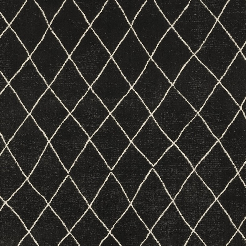 HomeRootsTrellis Transitional Rectangle Area Rug