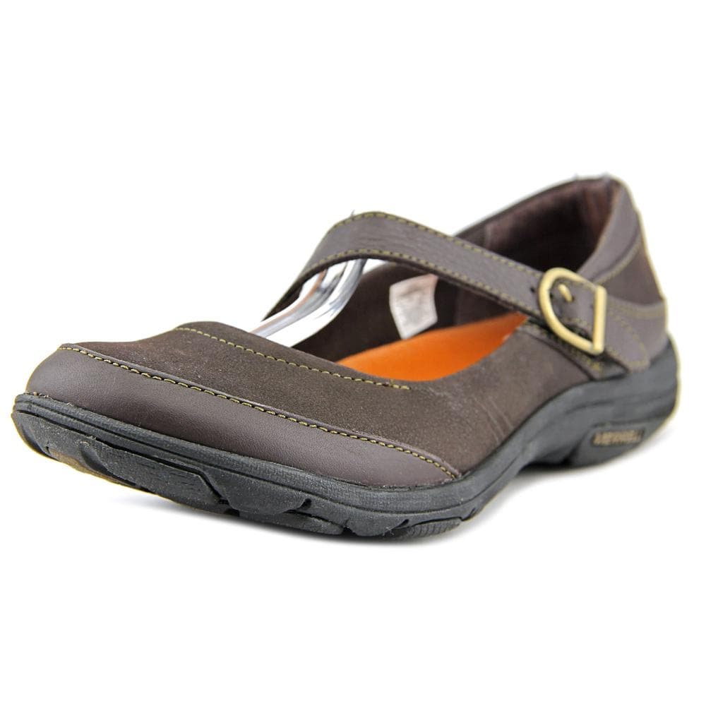 merrill mary jane shoes