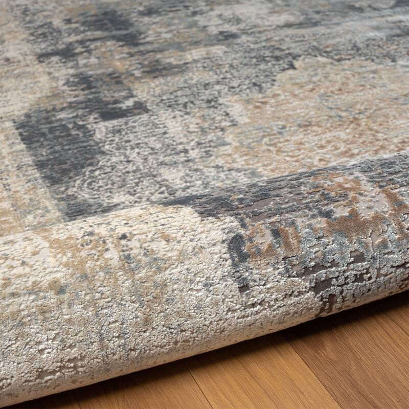 Cecilia Ultra-Soft Performance Indoor Area Rug by Sevita