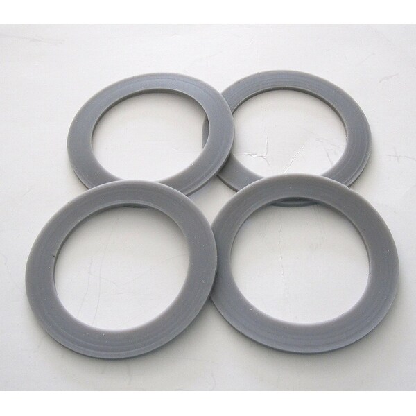 Blendin 4 Pack Hamilton Beach Blender Gasket