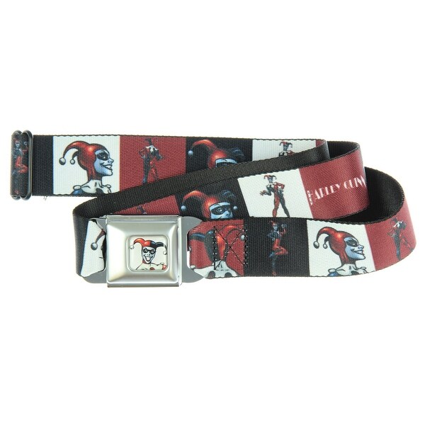 seat belt belt for pants