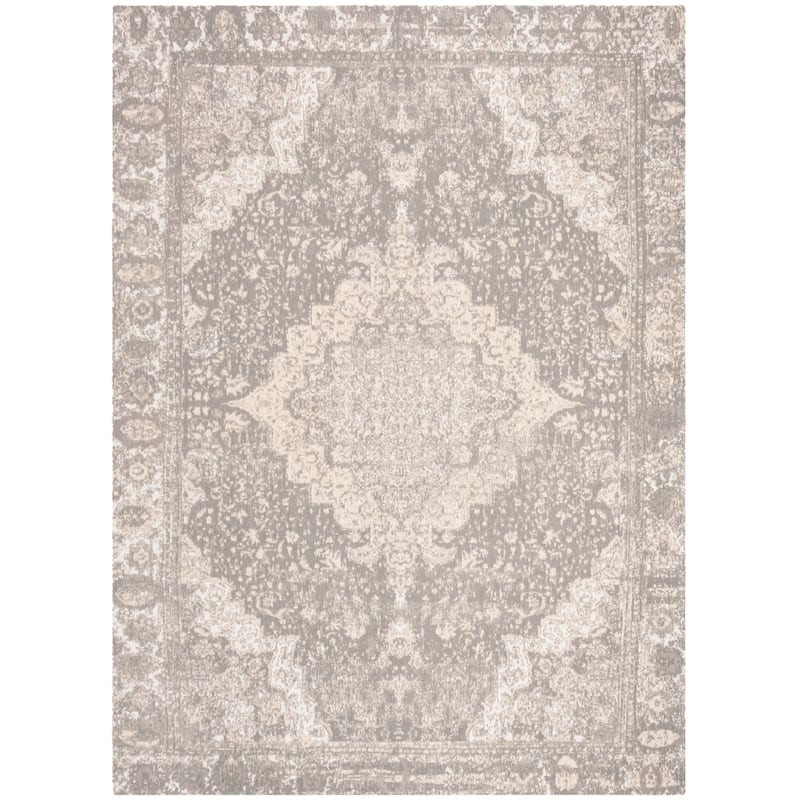 SAFAVIEH Classic Vintage Boho Gerit Oriental Cotton Rug