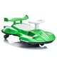 preview thumbnail 55 of 102, Electric 12V Kids Toy Car with 360 Spin, Front Lights & Multimedia Player for Ages 3+