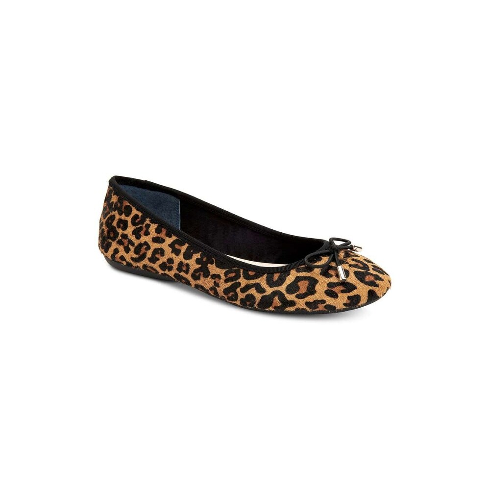 alfani aleaa ballet flat