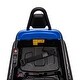 preview thumbnail 44 of 96, Kids 6V Ride-On Bumper Car with Parental Remote, Bluetooth Music, and Anti-Collision Padding