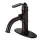 Option Oil Rubbed Bronze