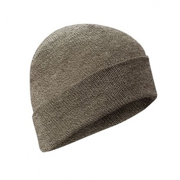 Shop Wigwam F4486 Oslo Winter Wool Cap, Gray Twist ...