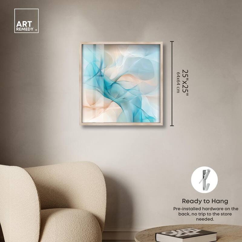 Quori I Shadowbox by Art Remedy