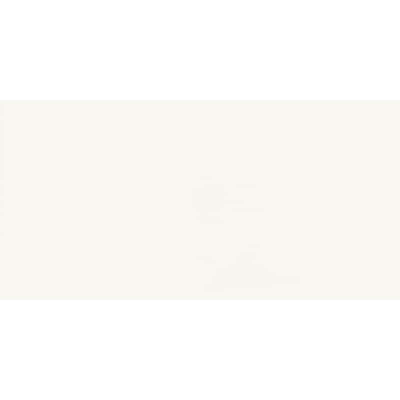 Daltile Retrospace Remix 3" x 6" Glazed Ceramic Wall Tile (44 PC per Carton) (5.32 SQFT per Carton) - Modern White