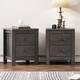 Option Antique Gray