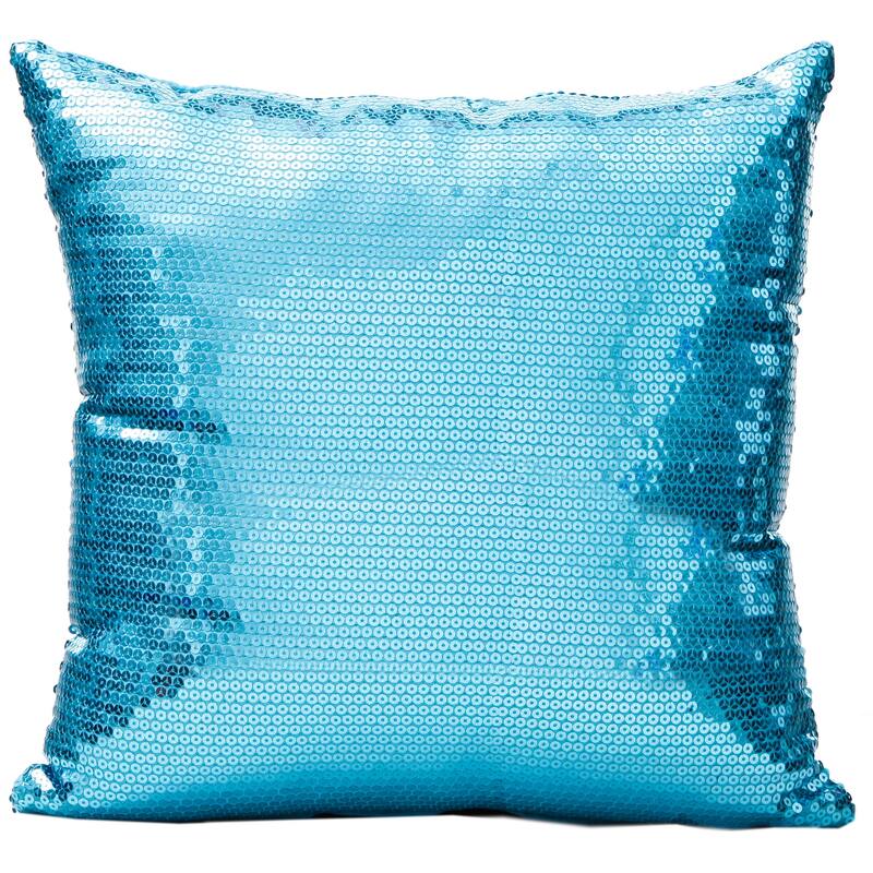 Gouchee Home Bling 16 x 16 Accent Pillow