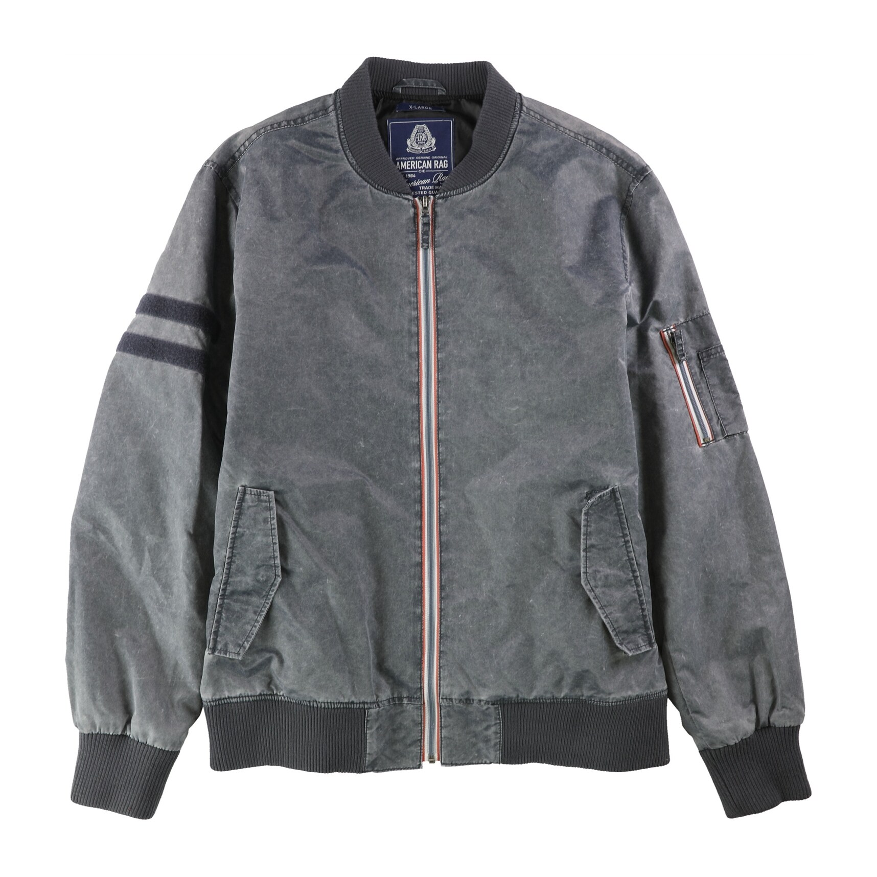 american rag mens bomber jacket