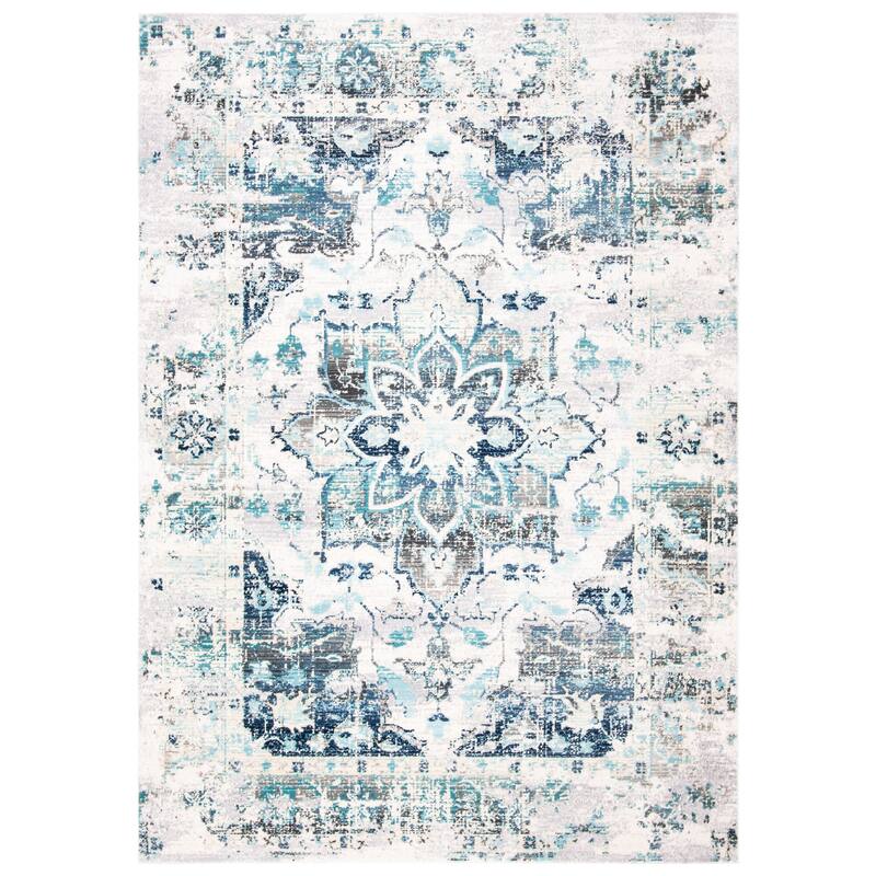 SAFAVIEH Aria Sieghild Vintage Boho Oriental Rug