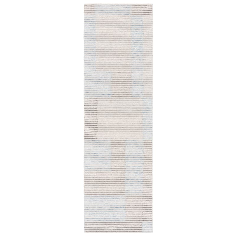 SAFAVIEH Handmade Metro Naana Modern Wool Rug