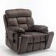 Option Dark Brown