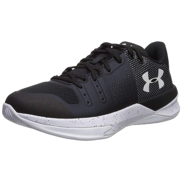 under armour volleyball shoes womens