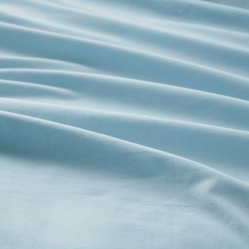 Chelsea Square Cotton 144TC 100% Cotton Solid Sheet Set