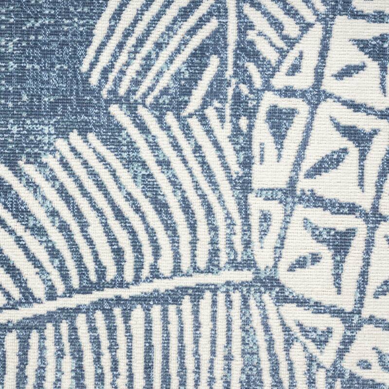Tommy Bahama Malibu Pineapple Indoor/Outdoor Area Rug