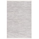 preview thumbnail 20 of 25, SAFAVIEH Whisper Malin Contemporary Stripe Fringe Rug