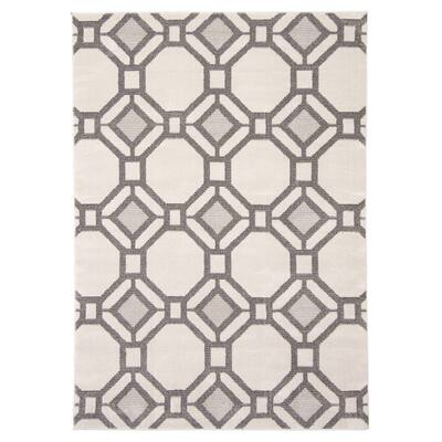 ECARPETGALLERY Acadia Moroccan Rug