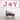 Glitzhome 24"L Metal Christmas "JOY" Wall Decor - 24''L