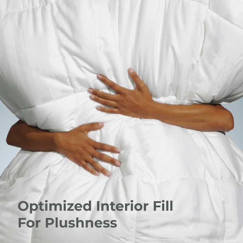 Cariloha Midweight Duvet