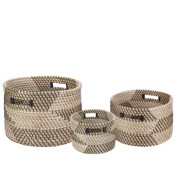 Bed bath and beyond baskets deals
