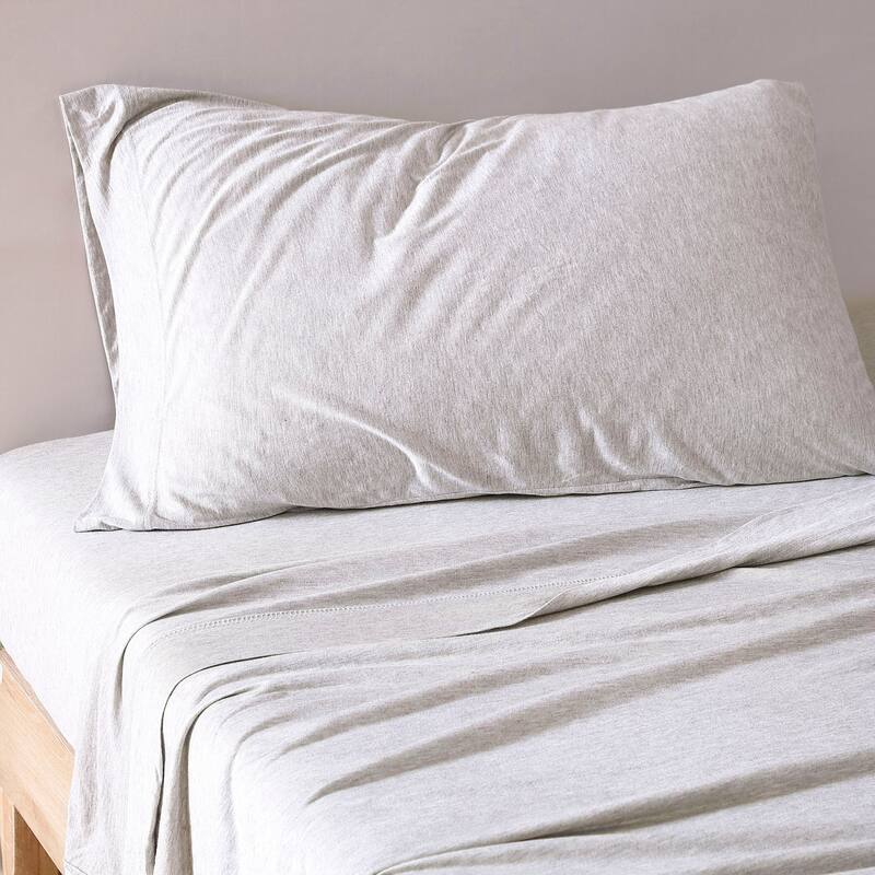 Brielle Home TENCEL Modal Beech Tree Fiber Sheet Set