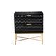 Option Black-Gold
