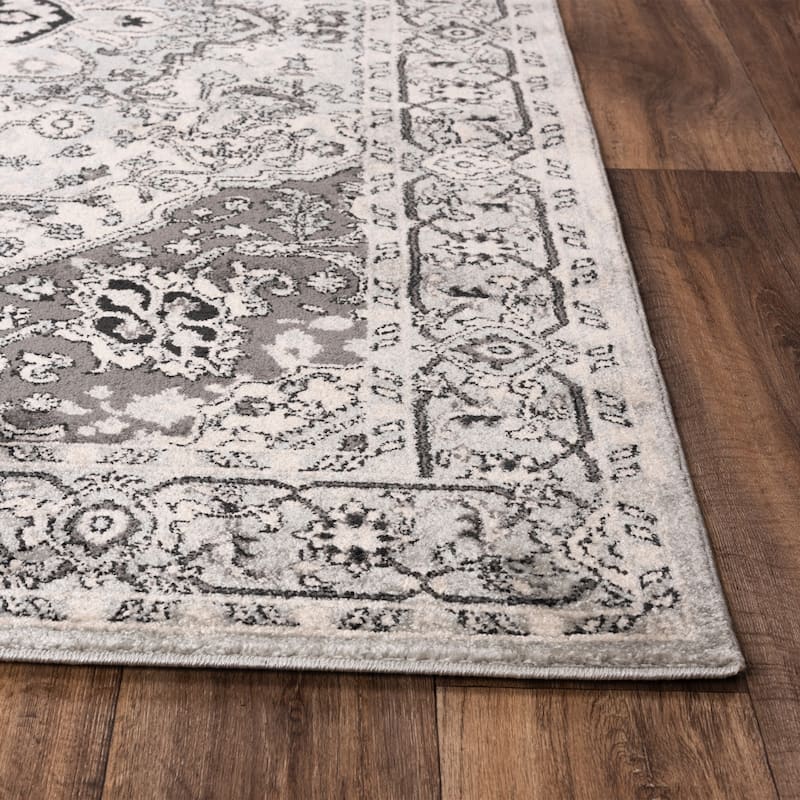 Alora Decor Lucid Traditional Rug