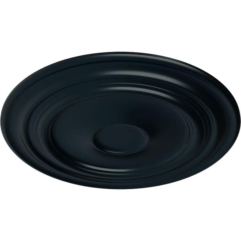 32 5/8"OD x 1 1/2"P Giana Ceiling Medallion
