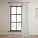 Exclusive Fabrics Heritage Plush Velvet Curtain (1 Panel)