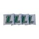 preview thumbnail 1 of 1, Loyola Maryland Greyhounds Grey Cornhole Bags All-Weather Resin Filled
