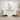 UIXE Set of 2 Swivel Barrel Accent Chair Velvet Armchair For Living Room