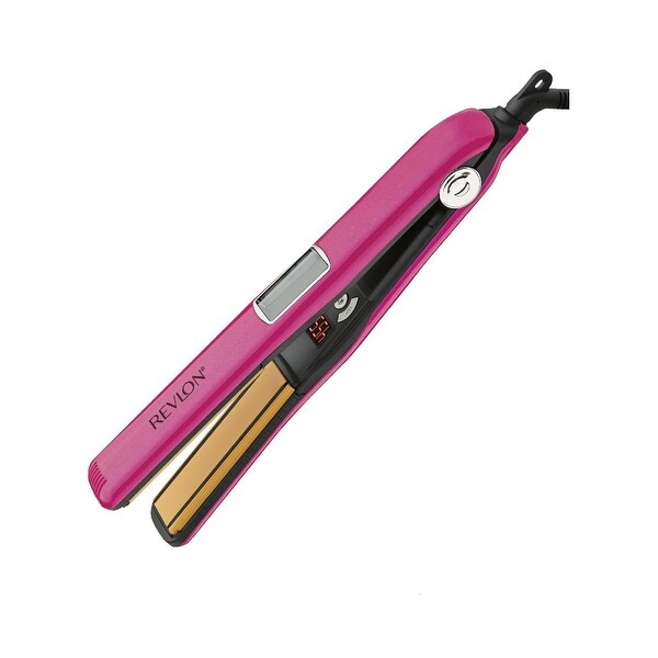 Helen Of Troy - Rvst2138 - Revlon Procollect 1" Straightn