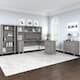 Option Platinum Gray