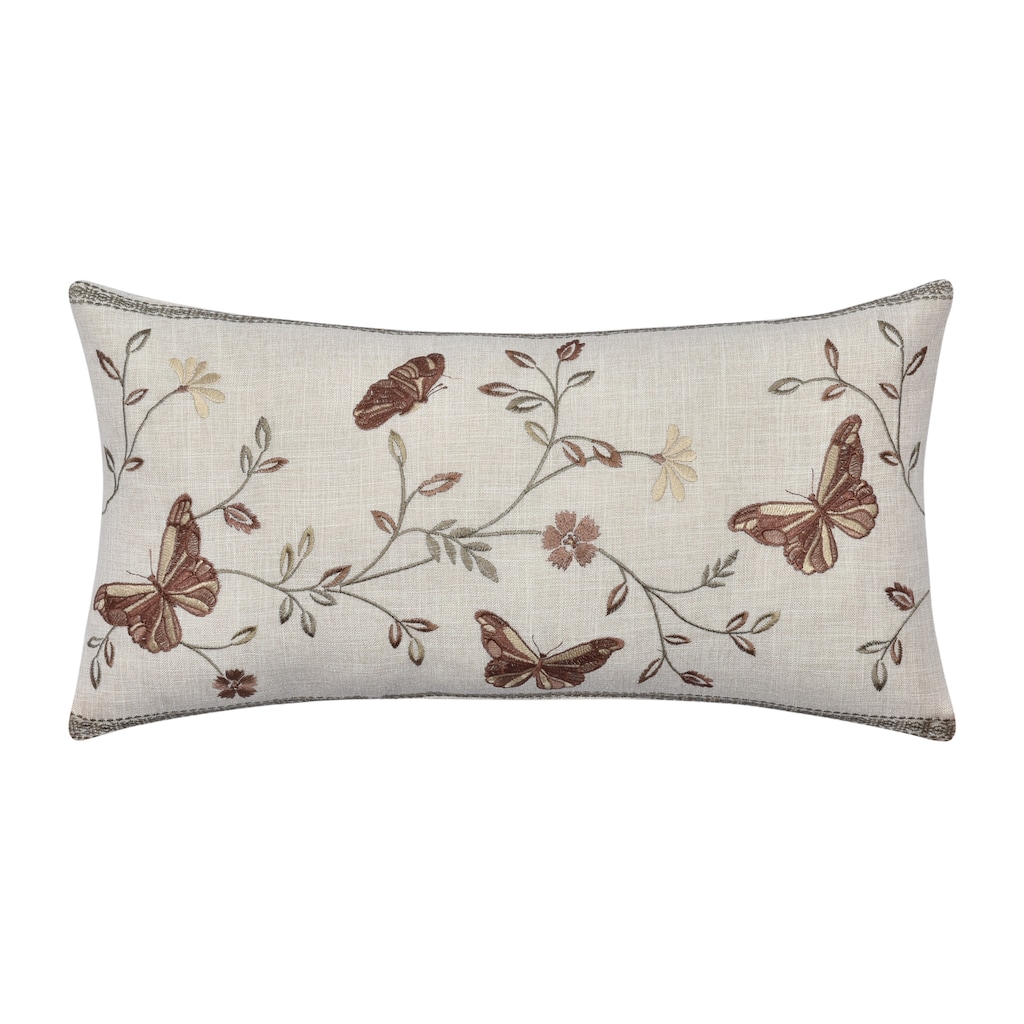 Santa Rosa Boudoir Decorative Throw Pillow