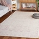preview thumbnail 2 of 16, SAFAVIEH Handmade Ebony Unny Modern Wool Rug