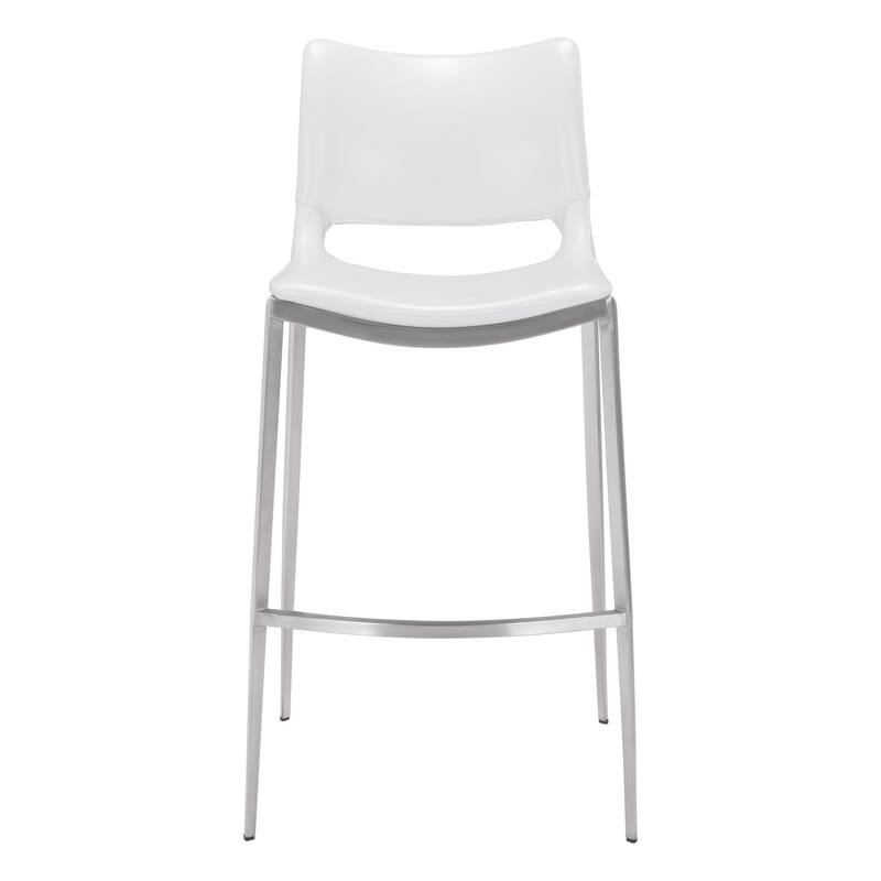 Barstool (Set of 2) - 20.9" W x 21.7" D x 40.9" H
