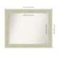 Option Oliver Warm Silver
