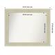 Option Oliver Warm Silver
