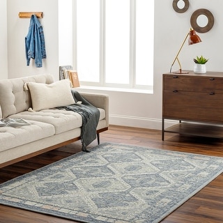 Wall Traditional Area Rug