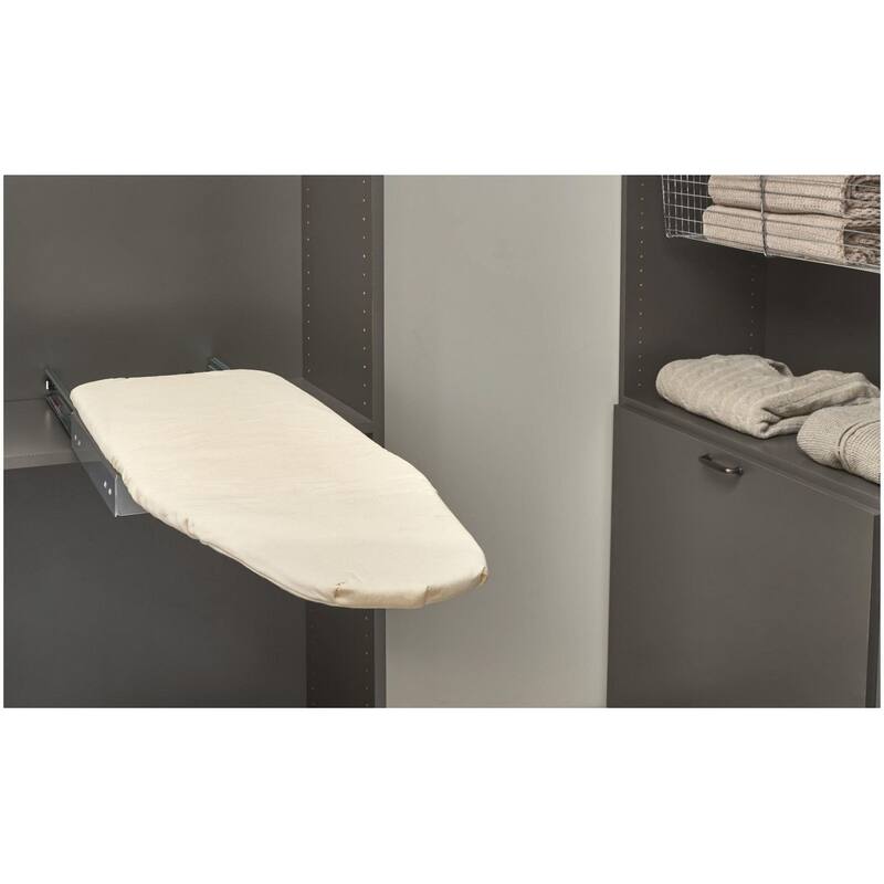 Rev-A-Shelf Sidelines Replacement Ironing Board Cover for CROIBSL-14-1