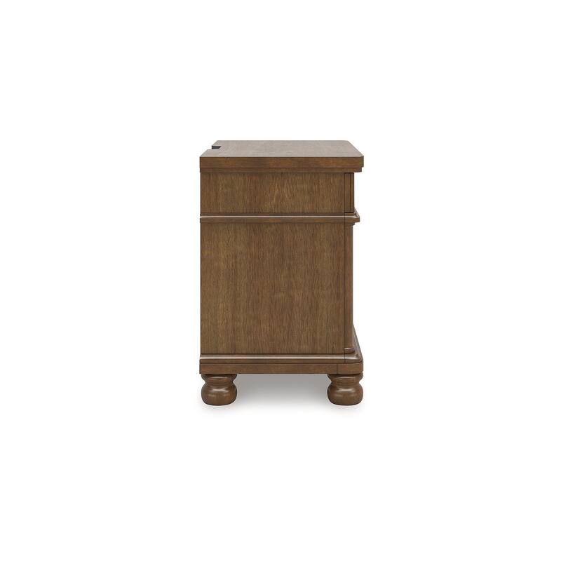 Signature Design by Ashley Greddinton Nightstand