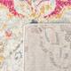 SAFAVIEH Madison Belle Vintage Paisley Pattern Area Rug