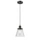 Option Oil Rubbed Bronze / Seedy